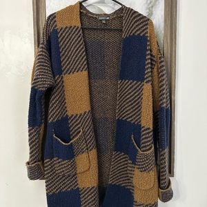 Toad& Co Cabin Fever cardigan